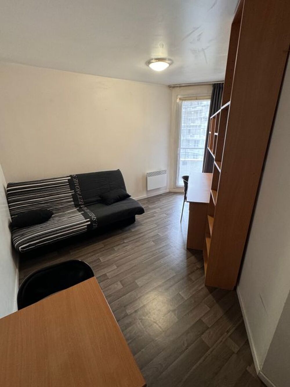 Location Appartement Studio de 20m2 à louer sur Issy-les-Moulineaux Issy les moulineaux