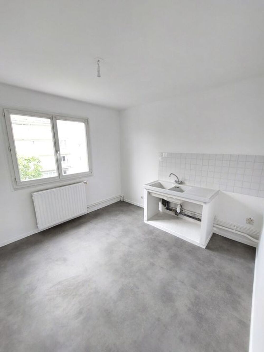 Location Appartement Appartement de 64m2 à louer sur Évry Evry