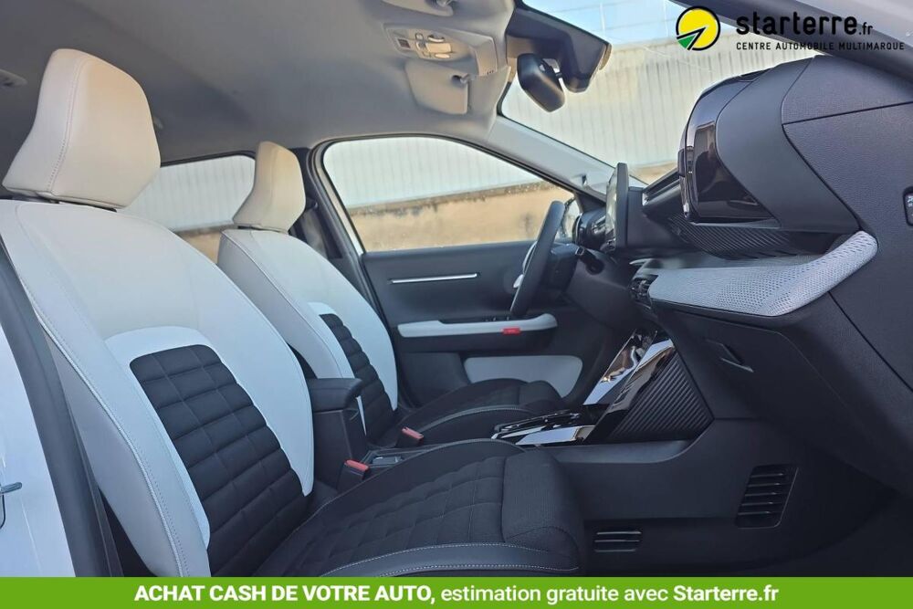 C3 Aircross Hybride 145 e-DCS6 Max 2026 occasion 69190 Saint-Fons