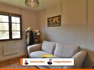  Maison à vendre 5 pièces 109 m²