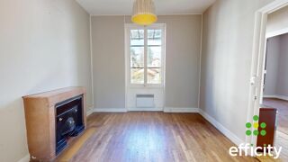  Maison à vendre 4 pièces 68 m²