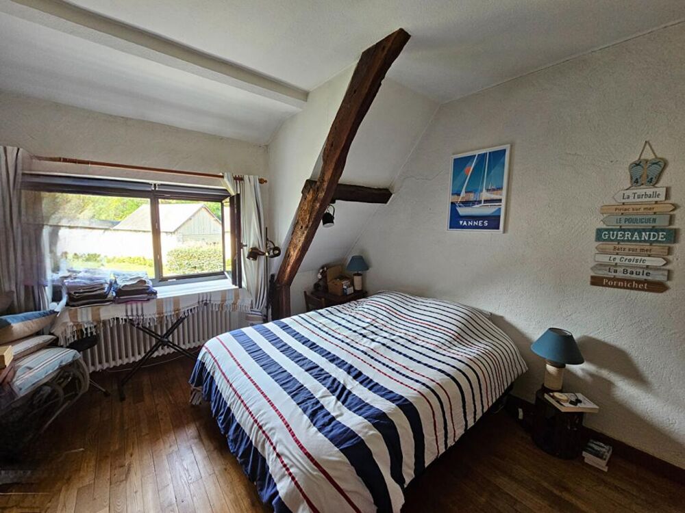  vendre  Maison Gurande (44350)