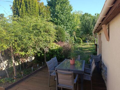   Maison Etiolles 4 chambres Maison - 7 pi�ce(s) - 108 m�