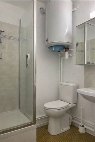  Appartement � louer 1 pi�ce 27 m�