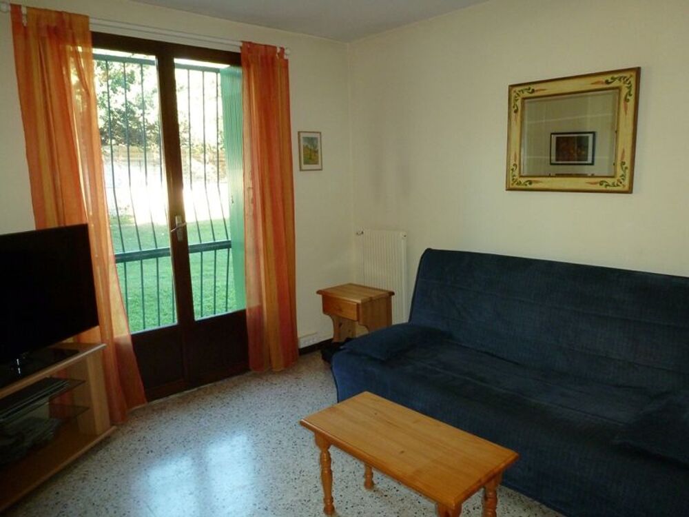 Location Appartement Appartement de 30m2 à louer sur Aix-en-Provence Aix en provence