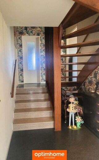  Maison à vendre 6 pièces 105 m²