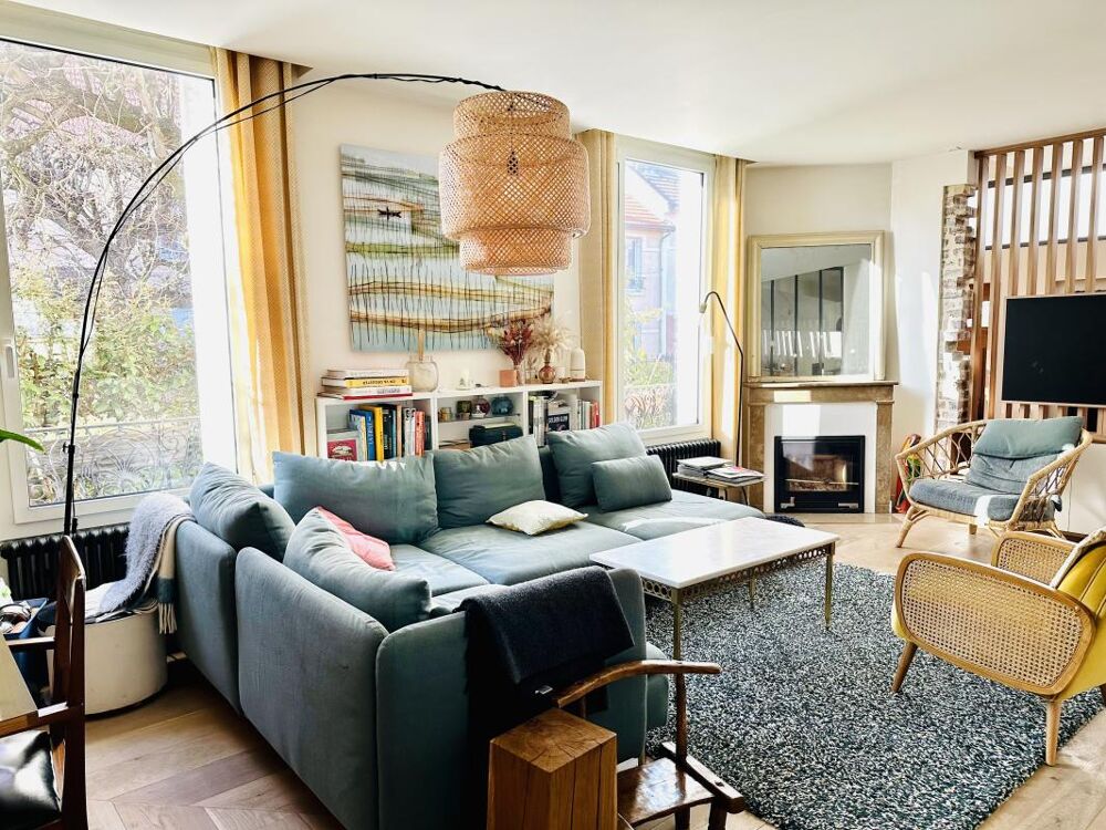 � vendre  Maison Ch�tillon (92320)