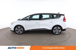 Grand scenic IV 1.6 dCi Energy Intens 7PL 130 ch 2017 occasion 92130 Issy-les-Moulineaux