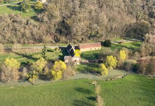  Maison � vendre 7 pi�ces 254 m�