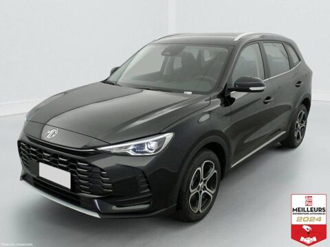 MG MG.ZS 1.5 L Hybrid+ 197 ch Comfort 2025 occasion Lavau 10150