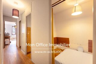  Appartement � vendre 1 pi�ce 30 m�