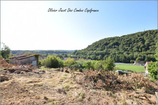  Terrain � vendre 740 m�