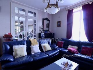  Propri�t�/ch�teau � vendre 15 + pi�ces 237 m�