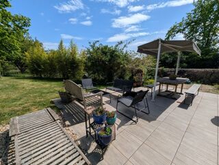  Maison � vendre 7 pi�ces 215 m�