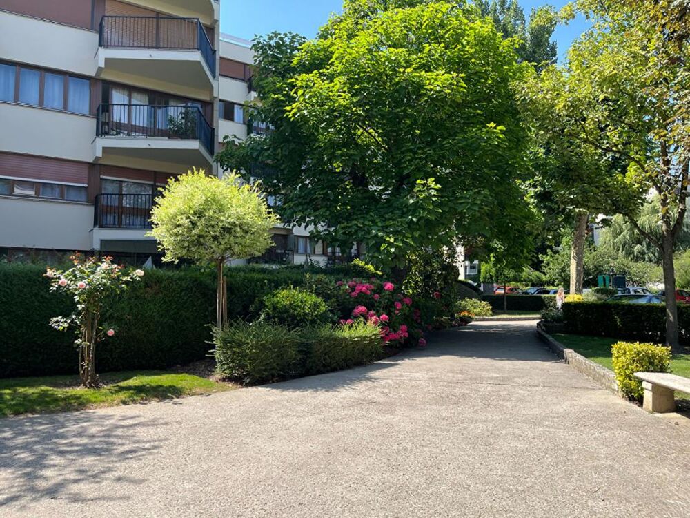 Vente Appartement Appartement  4 pice(s) Le chesnay rocquencourt
