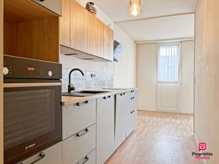  Appartement à vendre 2 pièces 56 m²