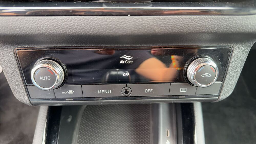 Kamiq 1.0 TSI EVO 110 Ambition 2021 occasion 11000 Carcassonne