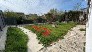  Maison � vendre 6 pi�ces 157 m�
