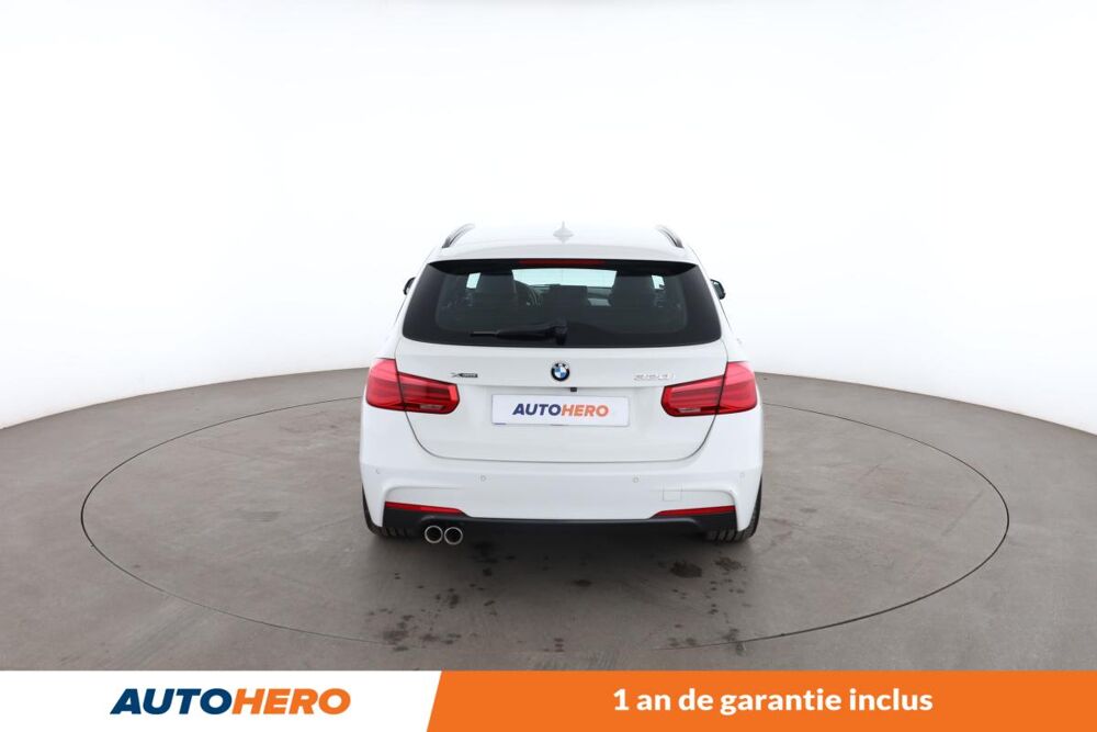 S&eacute;rie 3 Touring 320i xDrive M Sport BVA8 184 ch 2019 occasion 92130 Issy-les-Moulineaux