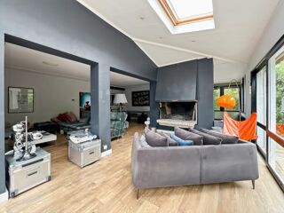  Maison � vendre 7 pi�ces 205 m�