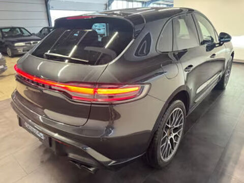 Macan 2022 occasion 33000 Bordeaux