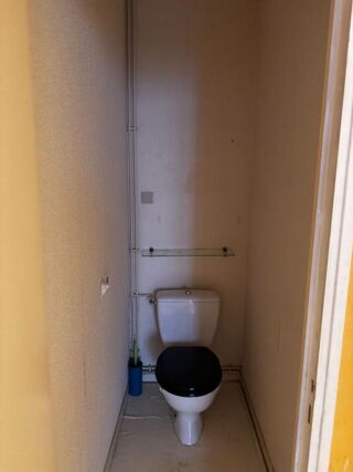  Appartement � vendre 2 pi�ces 30 m�