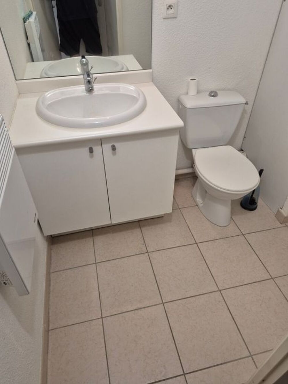 Location Appartement Studio de 27m2 à louer sur Nîmes Nimes