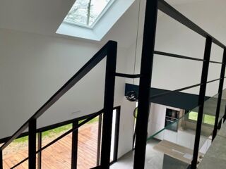  Maison à vendre 5 pièces 130 m²