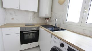  Appartement � vendre 2 pi�ces 41 m�