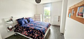  Appartement  vendre 2 pices 41 m