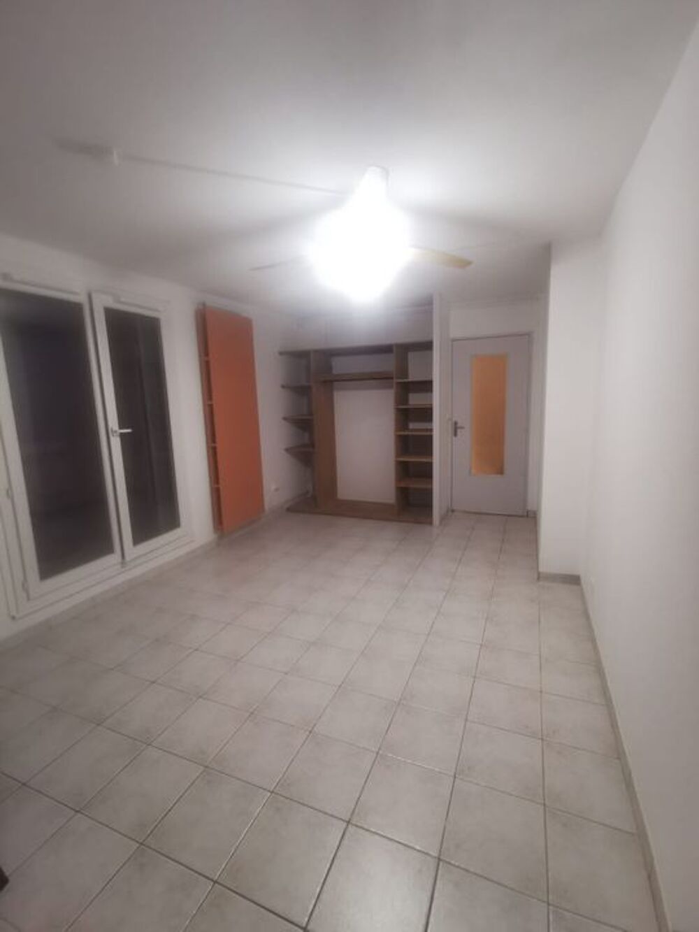 Location Appartement Studio de 31m2 à louer sur Montpellier Montpellier