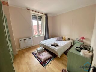  Immeuble � vendre 5 pi�ces 102 m�