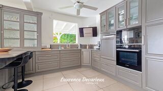  Villa à vendre 4 pièces 167 m²