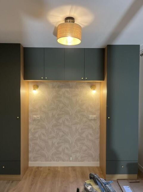  Appartement � louer 2 pi�ces 29 m�