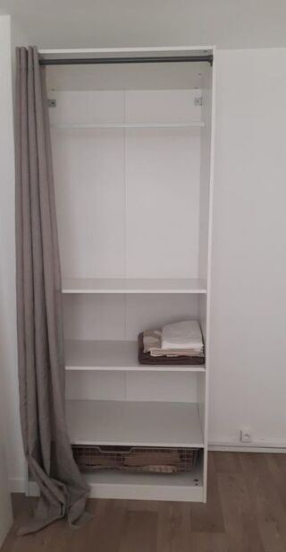  Appartement � louer 3 pi�ces 42 m�