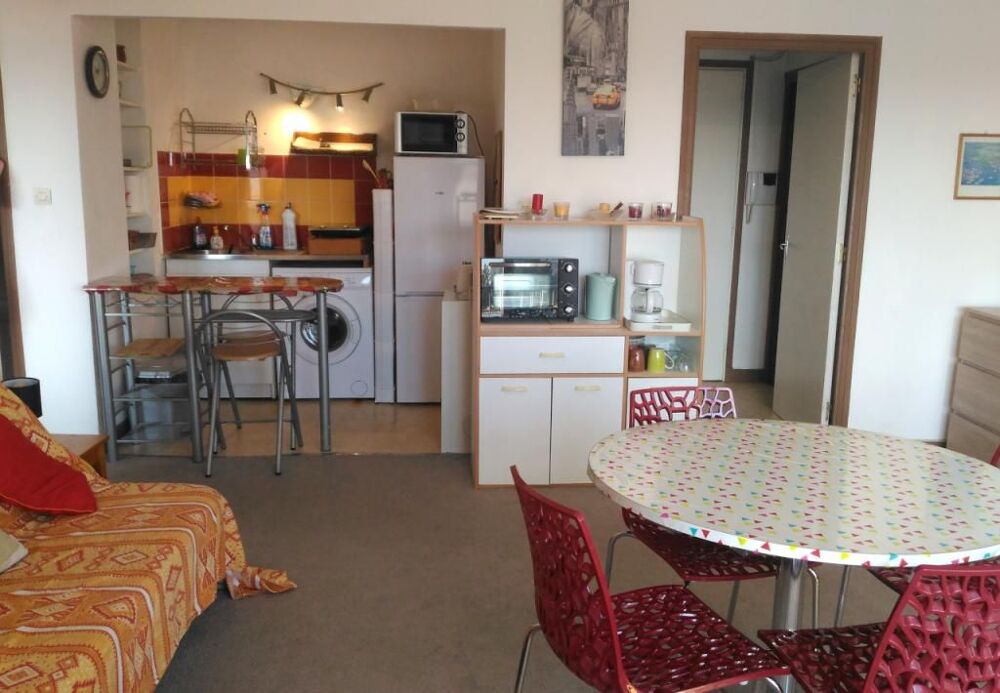 Location Appartement Appartement de 48m2 à louer sur Lille Lille