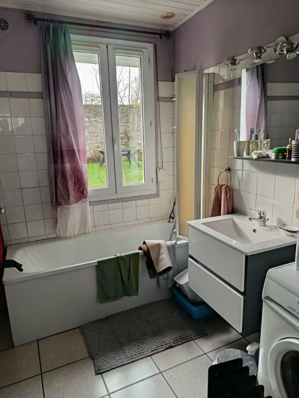 Location Maison Maison de 89m2 à louer sur Mézières-en-Santerre Mezieres en santerre