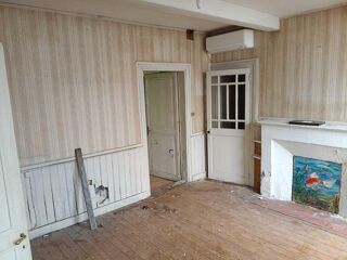  Maison � vendre 3 pi�ces 63 m�