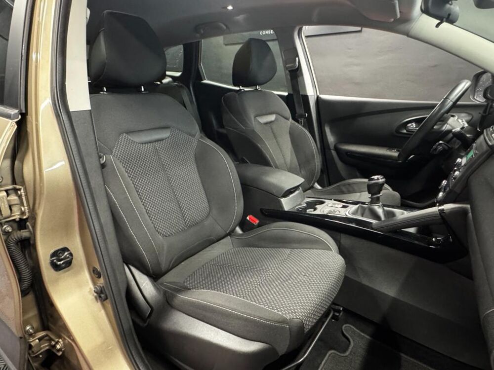 Kadjar TCe 130 Energy Zen 2015 occasion 78200 Mantes La Jolie