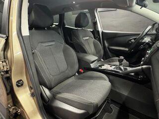 Kadjar TCe 130 Energy Zen 2015 occasion 78200 Mantes La Jolie