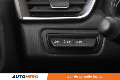 Clio 1.5 Blue dCi Intens 100 ch 2022 occasion 92130 Issy-les-Moulineaux