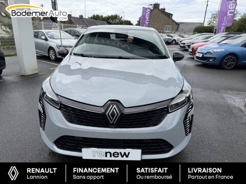 Clio SCe 65 ch GSR2 Evolution 2025 occasion 22200 Guingamp