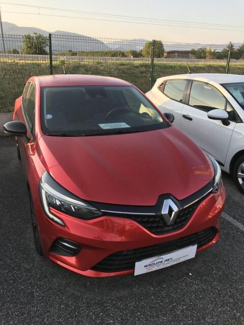 Clio V EVOLUTION TCE 90 2022 occasion 38160 Chatte
