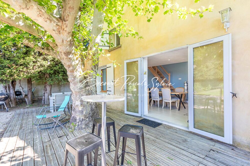 � vendre  Maison Sarrians (84260)