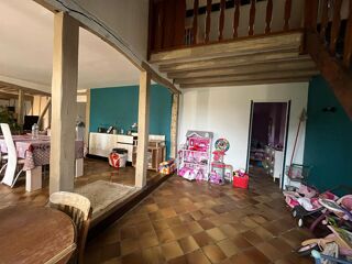  Maison à vendre 6 pièces 130 m²