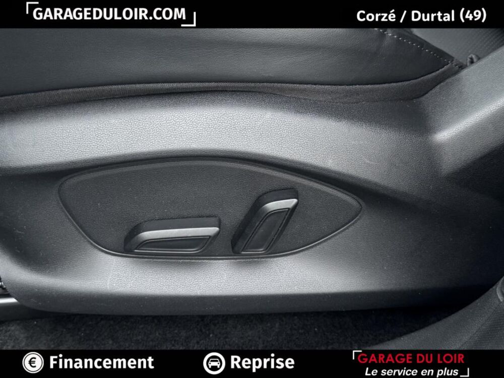 MG.ZS II 1.5L 197ch Hybrid+ Luxury 2025 occasion 49140 Corz&eacute;