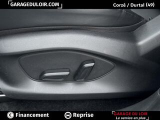MG.ZS II 1.5L 197ch Hybrid+ Luxury 2025 occasion 49140 Corz&eacute;