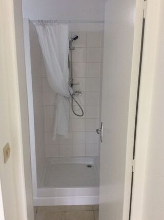  Appartement à louer 1 pièce 21 m²