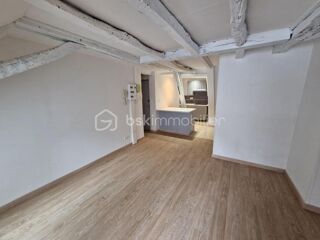  Appartement à vendre 3 pièces 48 m²