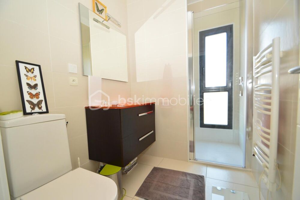 à vendre  Villa Torreilles (66440)